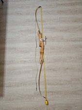 Arco con flettenti big archery - arco,