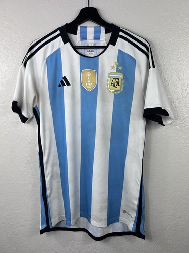 Maglia calcio adidas argentina - maglia,