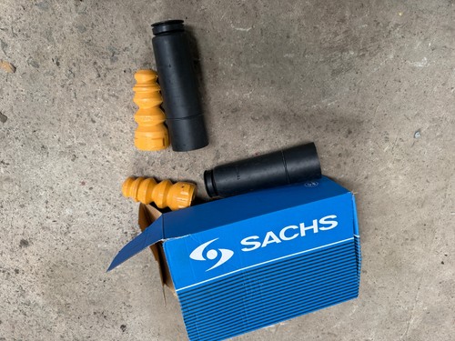 Sachs 900 140 009 - , dust