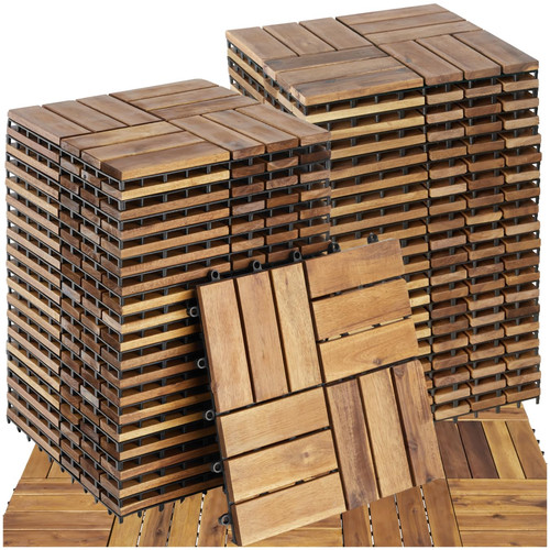 Set 40 piastrelle - ®,