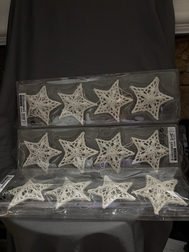 Nuovo set pezzi stelle - nuovo, 4
