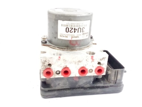 589203u420 abs 3u420 58920 - abs,