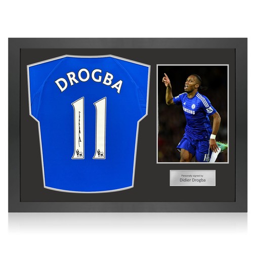 Maglia del chelsea - del, 2000