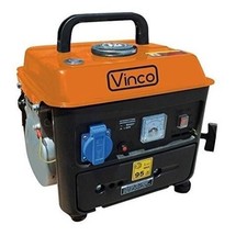 Gruppo elettrogeno/Generatore