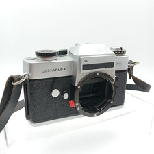 Appareil photo reflex
