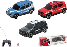 Mondo Motors- Jeep Renegade