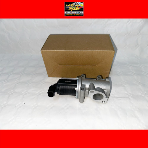 Valvola egr alfa - valvola,