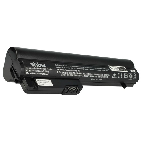 Batteria per elitebook - batteria,