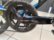 Guarnitura Shimano Dura-Ace