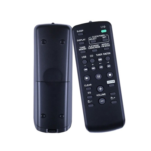 Nuovo telecomando per - , sony