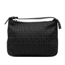 Fendi zucchino canvas - , |
