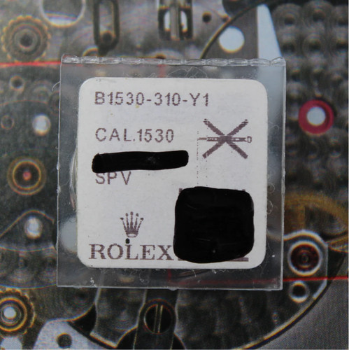 New rolex 1530 310 - new, 1530-310