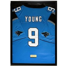 Maglia carolina panthers bryce - maglia,