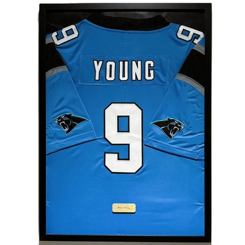 Maglia carolina panthers bryce - maglia,
