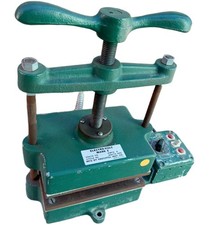 Electro-Vulc Mark 1 Jewelers