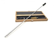 Completo pulizia fucile lusso