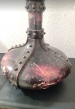 Bottiglia Vintage Antica Pelle