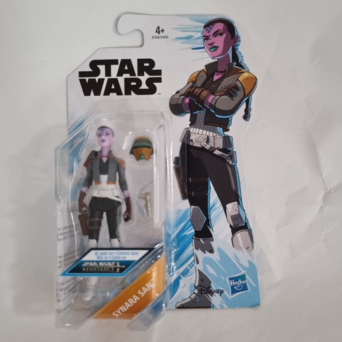 Star wars resistance synara - star,