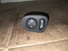 interruttore regolazione specchi retrovisori esterni FIAT 500 3 PORTE 735443199