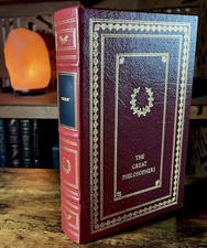 George Berkeley Easton Press