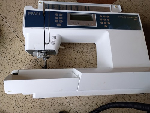 Pfaff model ambition