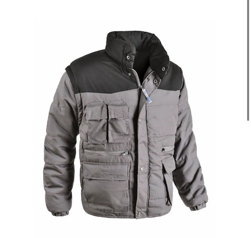 Giubetto antares sottozero - giubetto,