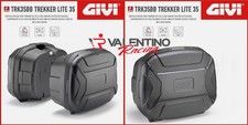 COPPIA VALIGIE LATERALI GIVI
