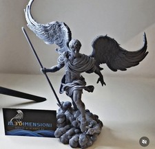 Statua SAN MICHELE ARCANGELO