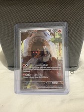 Pokémon TCG Torkoal Card