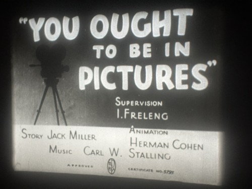 16mm film you - 16mm,