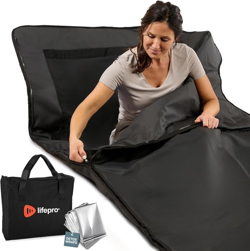Lifepro rejuvawrap coperta - lifepro,