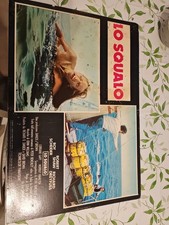 Lo Squalo Film Poster