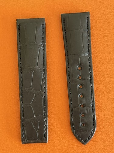 Omega 22x20 cinturino - 22x20, mm