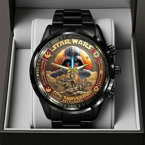 Orologio star wars - orologio,