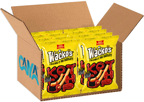 San carlo wacko blacks - carlo, wacko’s