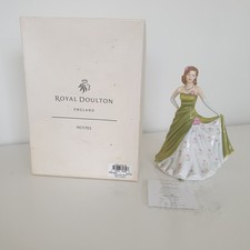 Royal Doulton Ella Foy Pretty