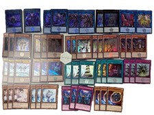 YU-GI-OH! Orcust Deck Core +