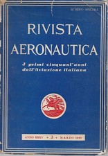 Aa. Vv. RIVISTA AERONAUTICA