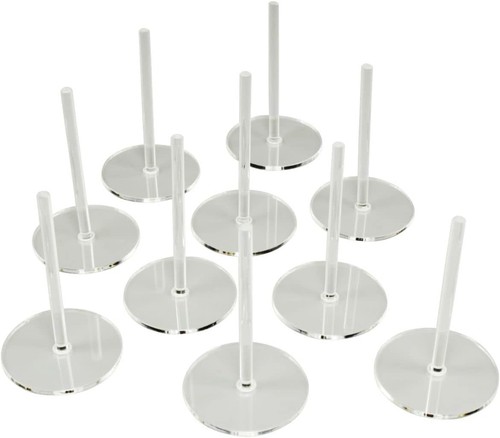 Litko 32mm cavalletti volo - cavalletti,
