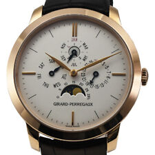 GIRARD PERREGAUX - 1966