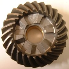 CAMBIO YAMAHA 30HP F30 40HP