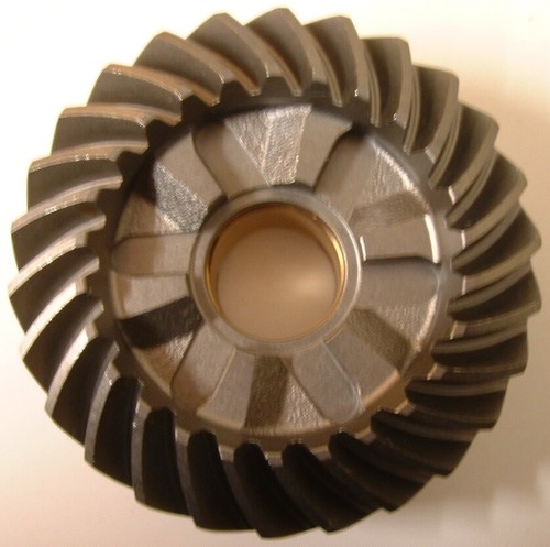Cambio yamaha 30hp - 30hp, 40hp