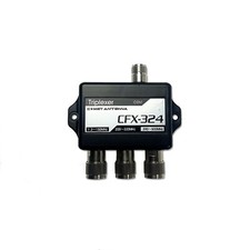 Comet cfx 324b triplexer - cfx-324b,