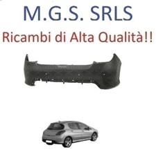 PARAURTI POSTERIORE PRIMER 4