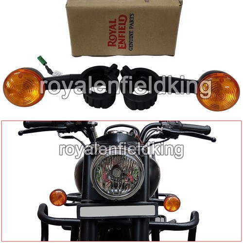 Originale royal enfield - originale,