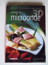 Cucinare al Micoonde - Piccola