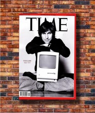 Nuovo poster Steve Jobs