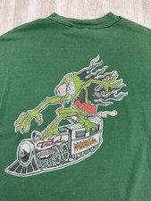 Vintage 90s Tribal Gear Street