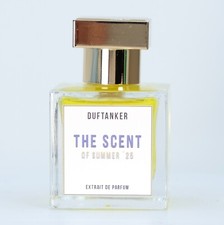 THE SCENT MGO 2025 Profumo di