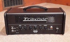 TRAYNOR YBA100 100w All-Tube